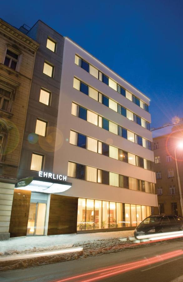 Ehrlich Hotel Prague