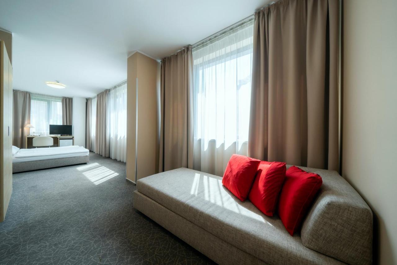 Ehrlich Hotel Prague