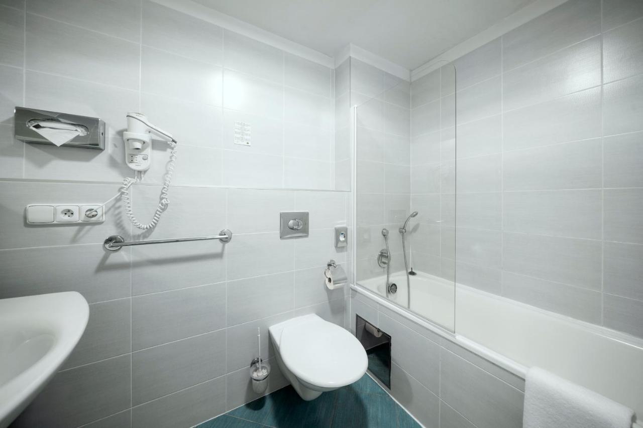 Hotel Ehrlich Prague