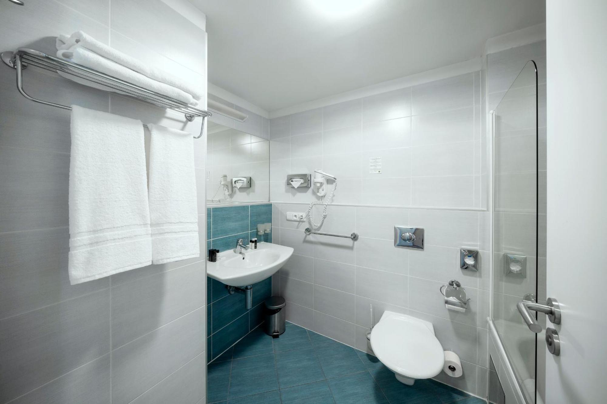 Ehrlich Prague