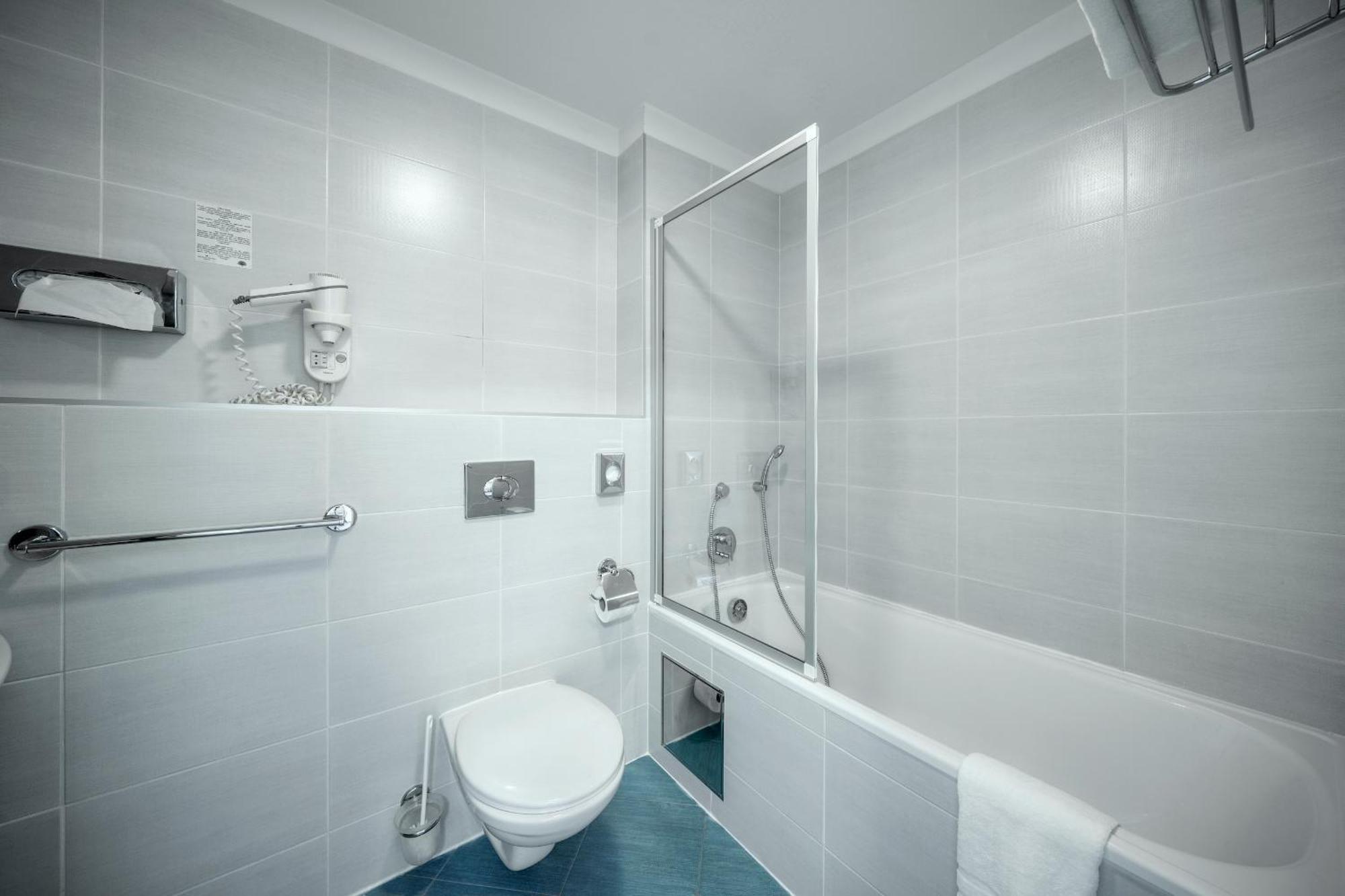 Ehrlich 4* Prague