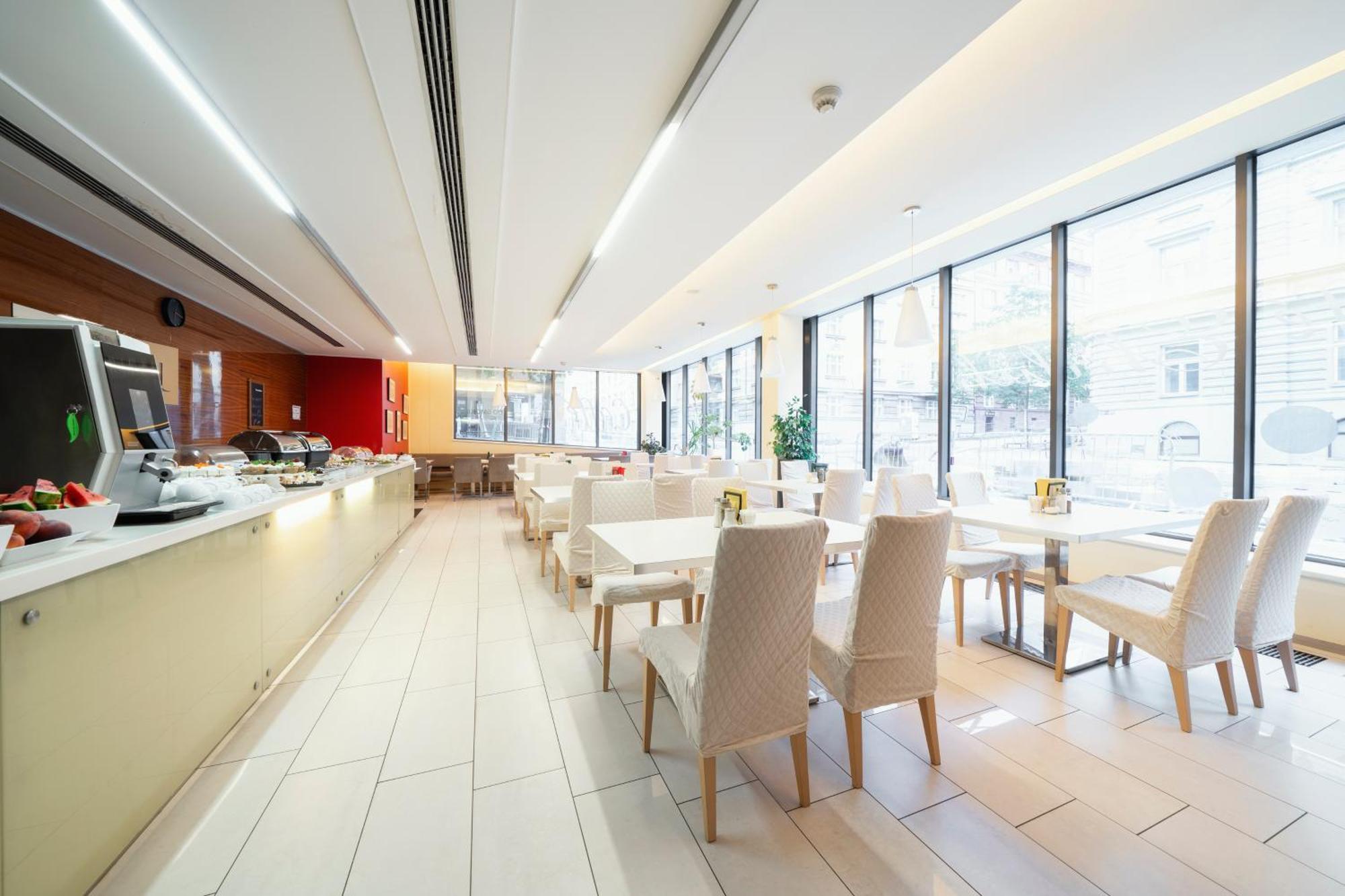 Ehrlich 4* Prague